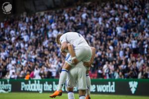 F.C. København - AC Horsens - 21/04-2018