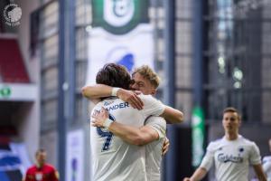 F.C. København - AC Horsens - 21/04-2018