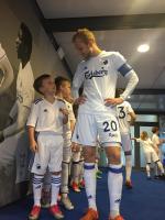 F.C. København - AC Horsens - 21/04-2018
