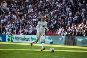 F.C. København - AC Horsens - 21/04-2018