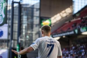 F.C. København - AC Horsens - 21/04-2018