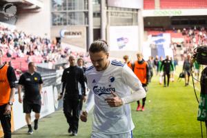 F.C. København - AC Horsens - 21/04-2018