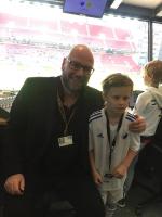 F.C. København - AC Horsens - 21/04-2018
