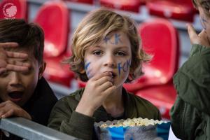 F.C. København - AC Horsens - 21/04-2018