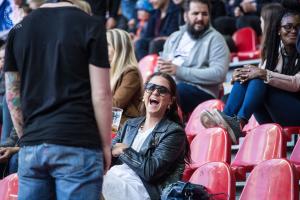F.C. København - AC Horsens - 21/04-2018