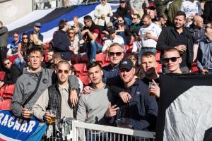 F.C. København - AC Horsens - 21/04-2018