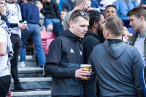 F.C. København - AC Horsens - 21/04-2018