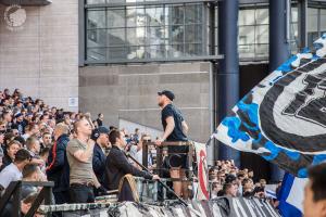 F.C. København - AC Horsens - 21/04-2018