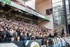 F.C. København - AC Horsens - 21/04-2018
