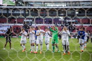 F.C. København - AC Horsens - 21/04-2018