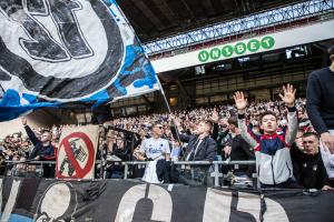F.C. København - AC Horsens - 21/04-2018