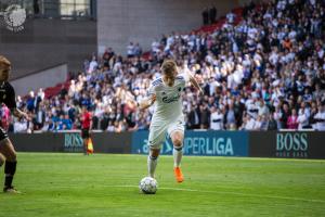 F.C. København - AC Horsens - 21/04-2018