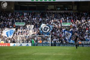 F.C. København - AC Horsens - 21/04-2018