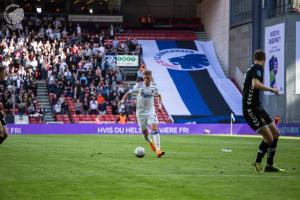 F.C. København - AC Horsens - 21/04-2018