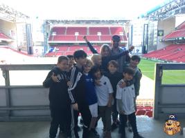 F.C. København - AC Horsens - 21/04-2018