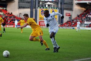 F.C. København - AC Horsens - 22/03-2008