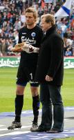 F.C. København - AC Horsens - 22/04-2007