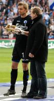 F.C. København - AC Horsens - 22/04-2007