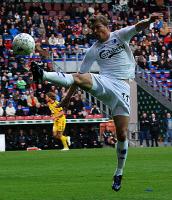 F.C. København - AC Horsens - 22/04-2007