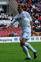 F.C. København - AC Horsens - 22/04-2007