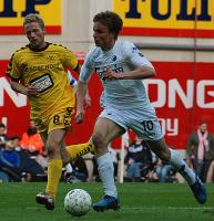 F.C. København - AC Horsens - 22/04-2007