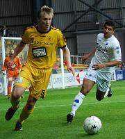 F.C. København - AC Horsens - 22/04-2007