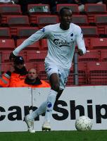 F.C. København - AC Horsens - 22/04-2007
