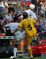 F.C. København - AC Horsens - 22/04-2007