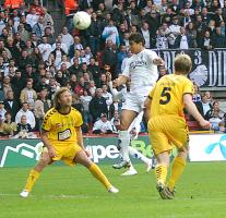 F.C. København - AC Horsens - 22/04-2007