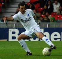 F.C. København - AC Horsens - 22/04-2007