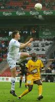 F.C. København - AC Horsens - 22/04-2007