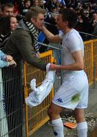 F.C. København - AC Horsens - 22/04-2007