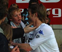 F.C. København - AC Horsens - 22/04-2007