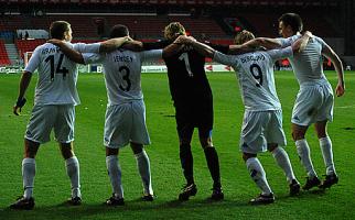 F.C. København - AC Horsens - 22/04-2007