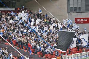 F.C. København - AC Horsens - 22/04-2007