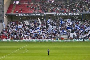 F.C. København - AC Horsens - 22/04-2007