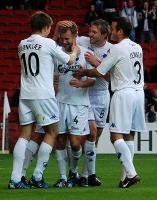F.C. København - AC Horsens - 22/04-2007