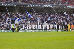 F.C. København - AC Horsens - 22/04-2007