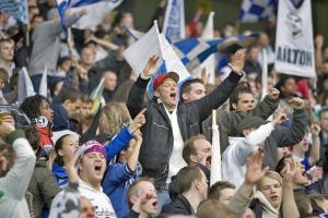 F.C. København - AC Horsens - 22/04-2007
