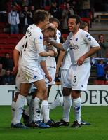 F.C. København - AC Horsens - 22/04-2007