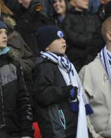 F.C. København - AC Horsens - 22/04-2012