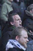 F.C. København - AC Horsens - 22/04-2012