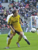 F.C. København - AC Horsens - 22/04-2012