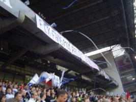 F.C. København - AC Horsens - 22/10-2005