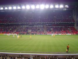 F.C. København - AC Horsens - 22/10-2005