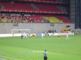 F.C. København - AC Horsens - 24/07-2005