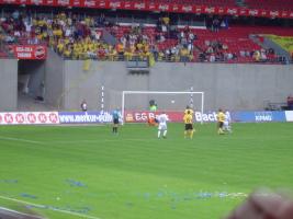 F.C. København - AC Horsens - 24/07-2005