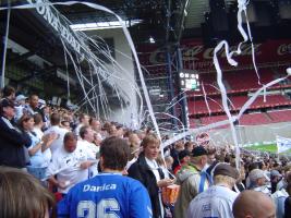 F.C. København - AC Horsens - 24/07-2005