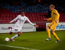 F.C. København - AC Horsens - 27/10-2010