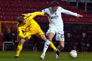 F.C. København - AC Horsens - 27/10-2010